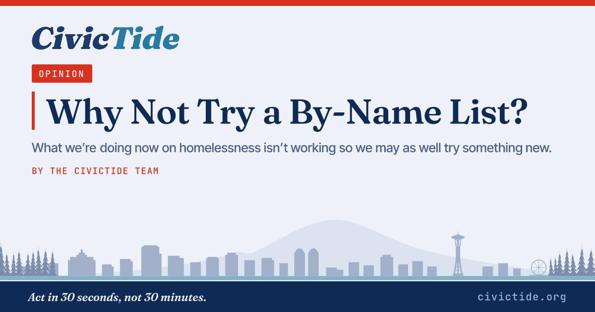 Why Not Try a By-Name List? · CivicTide